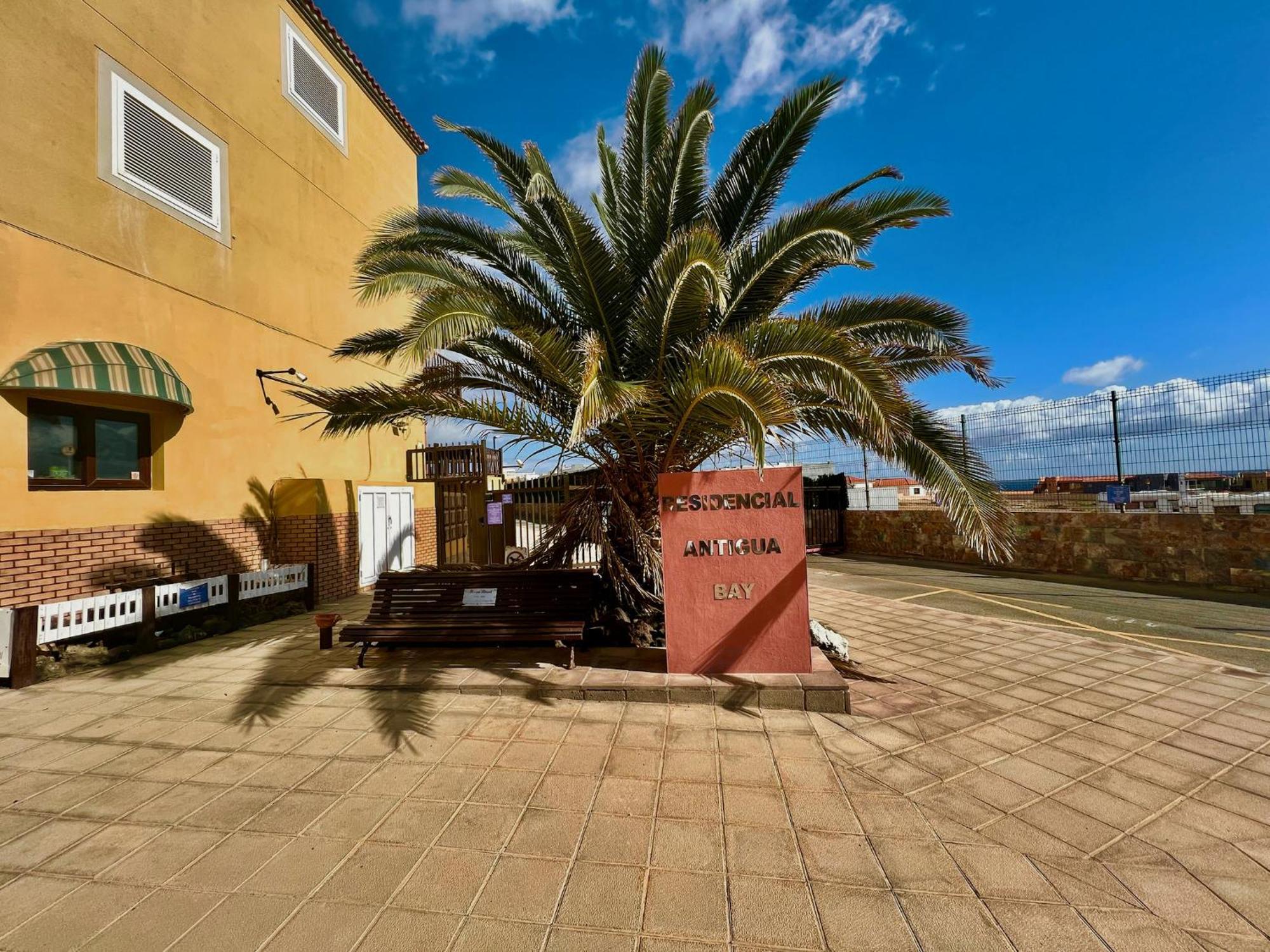 Casilla Bubo Costa De Antigua Exterior foto